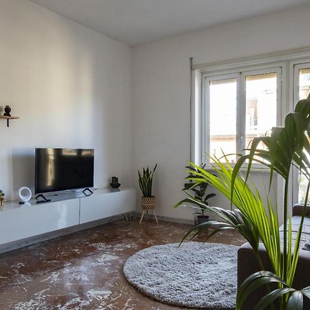 The Roma Flat Exterior foto