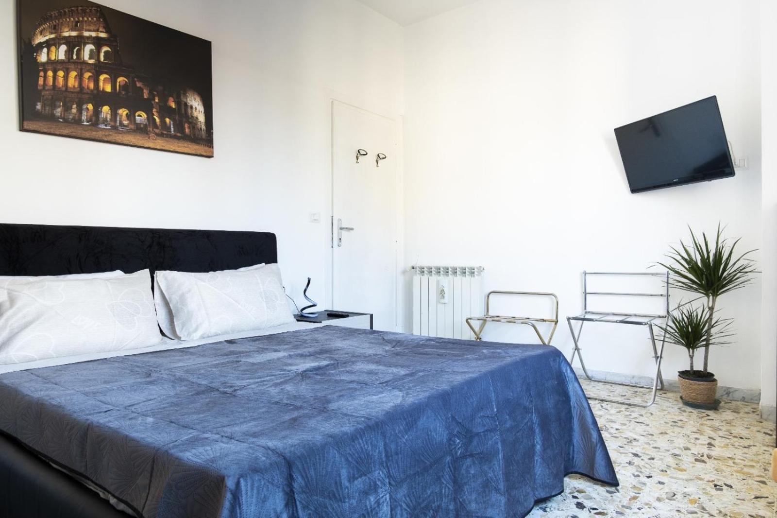 The Roma Flat Exterior foto