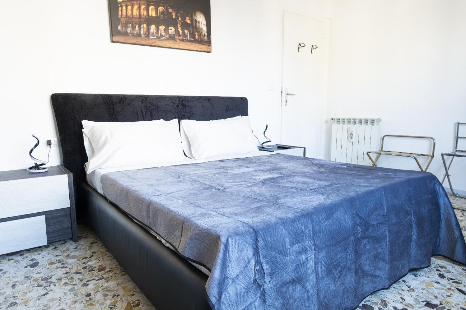 The Roma Flat Exterior foto
